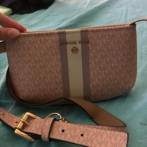 Michael kors Fanny pack